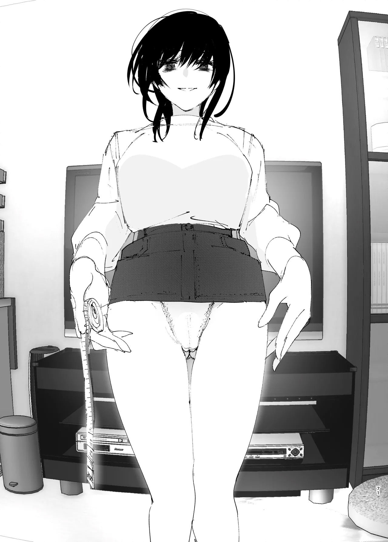 HentaiVN.net - Ảnh 69 - Vãng Tích Như Mộng - Ch.1