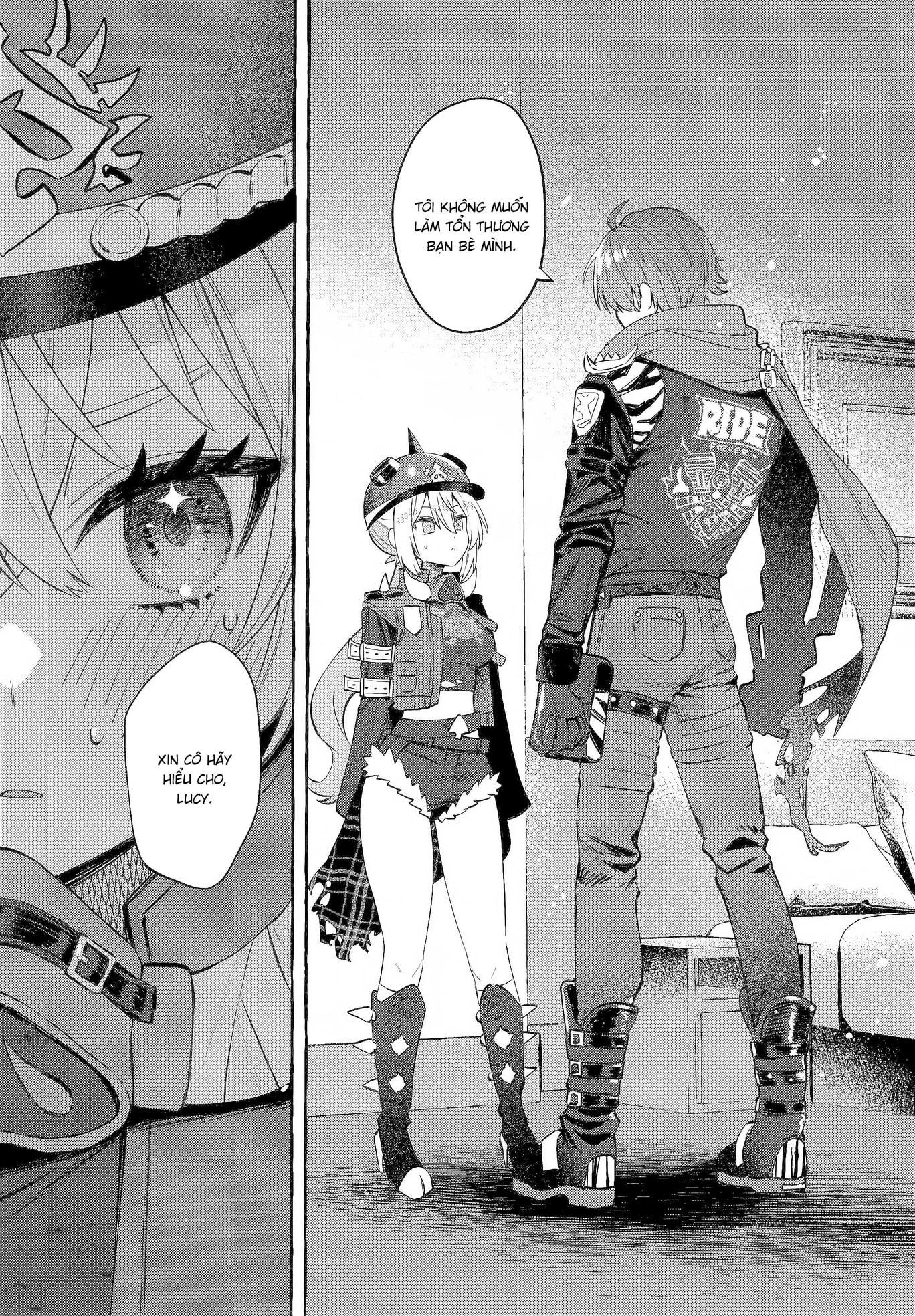 HentaiVN.net - Ảnh 15 - Kono Hi + Omakebon - Oneshot