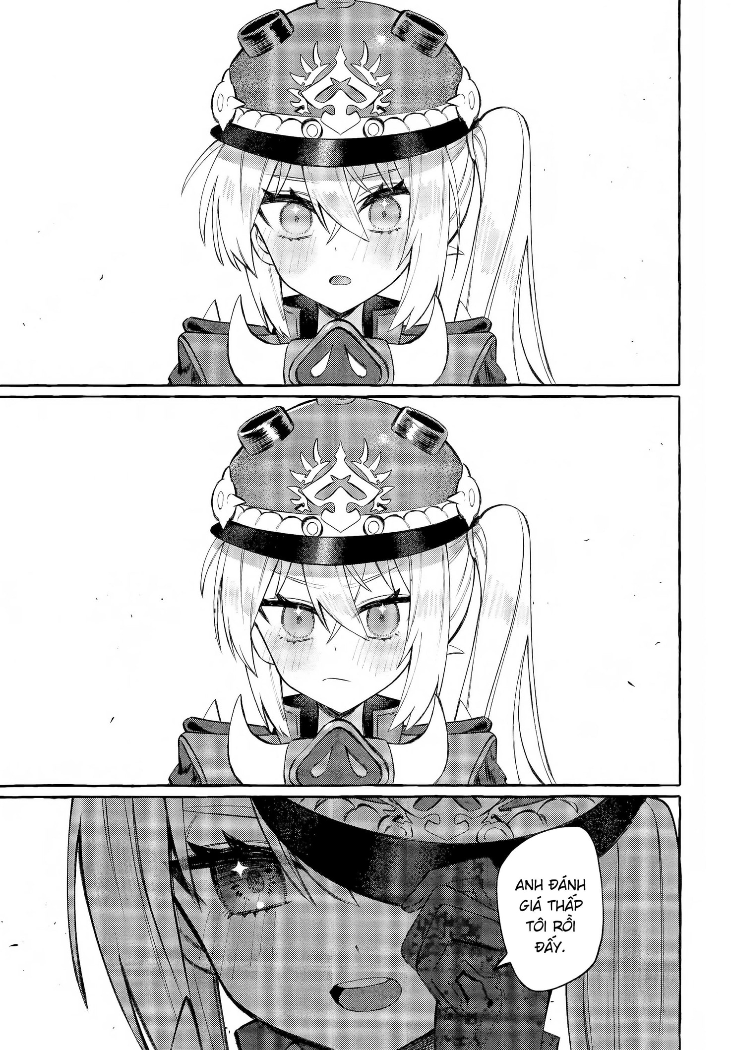 HentaiVN.net - Ảnh 16 - Kono Hi + Omakebon - Oneshot
