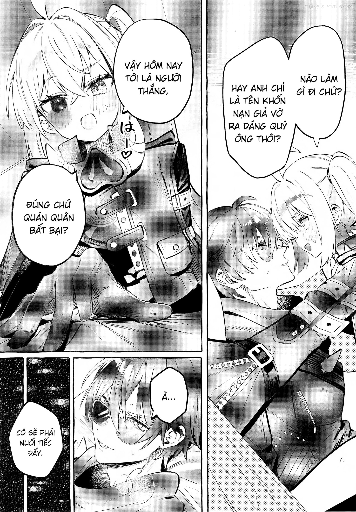 HentaiVN.net - Ảnh 18 - Kono Hi + Omakebon - Oneshot