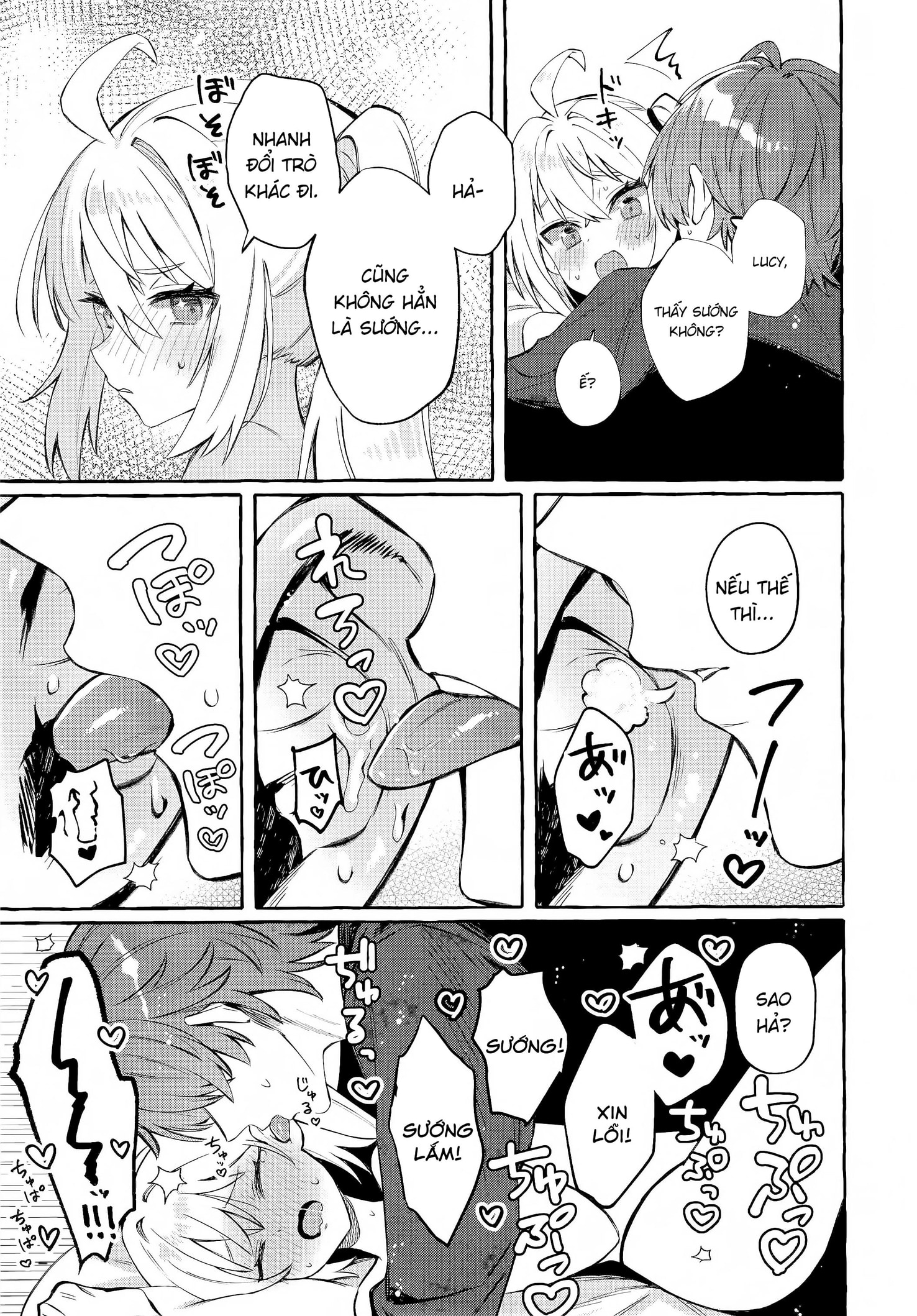 HentaiVN.net - Ảnh 22 - Kono Hi + Omakebon - Oneshot
