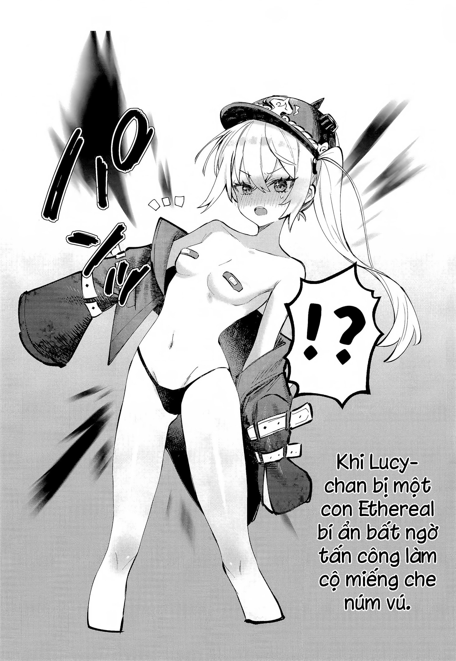 HentaiVN.net - Ảnh 4 - Kono Hi + Omakebon - Oneshot