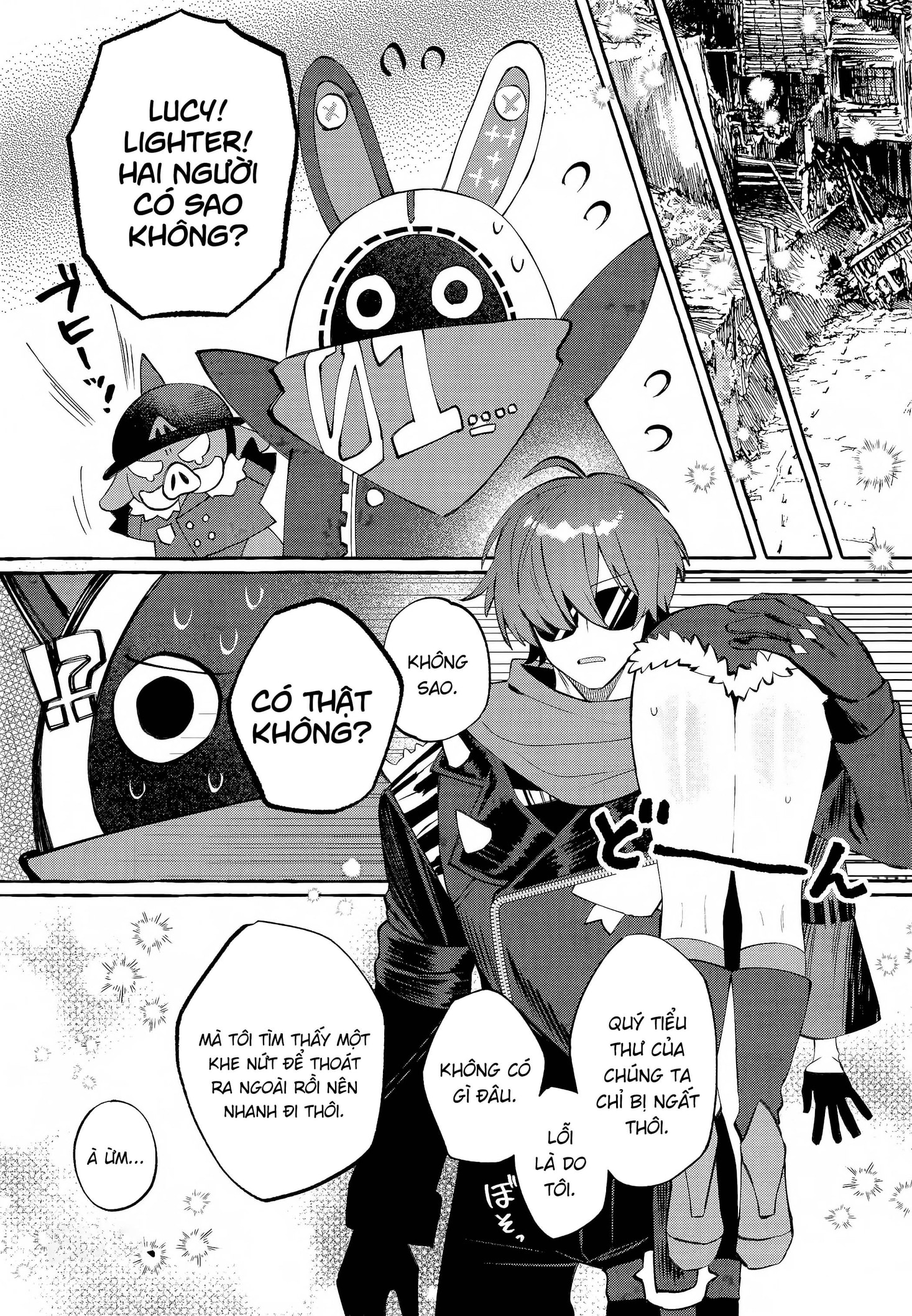 HentaiVN.net - Ảnh 32 - Kono Hi + Omakebon - Oneshot
