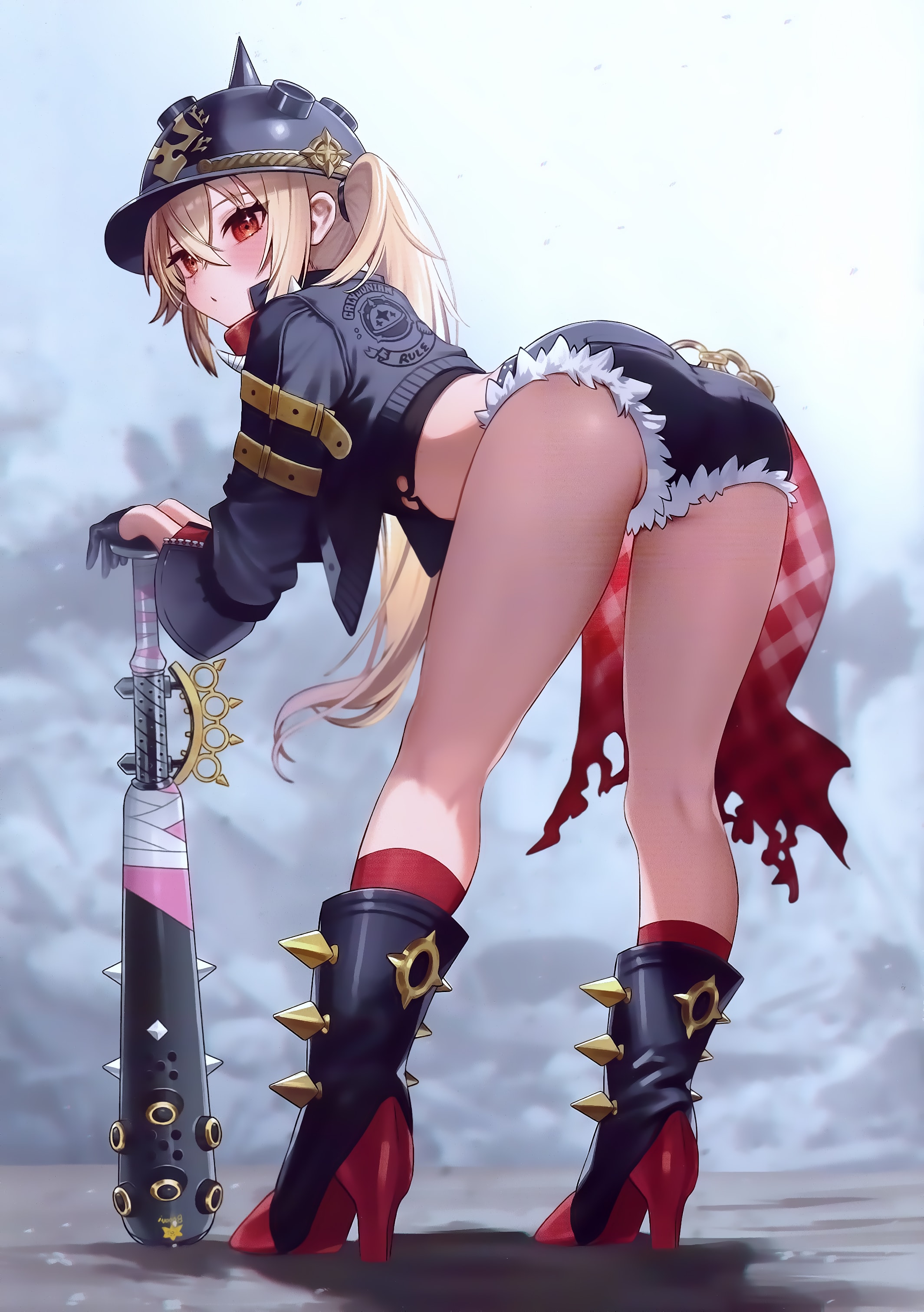 HentaiVN.net - Ảnh 37 - Kono Hi + Omakebon - Oneshot