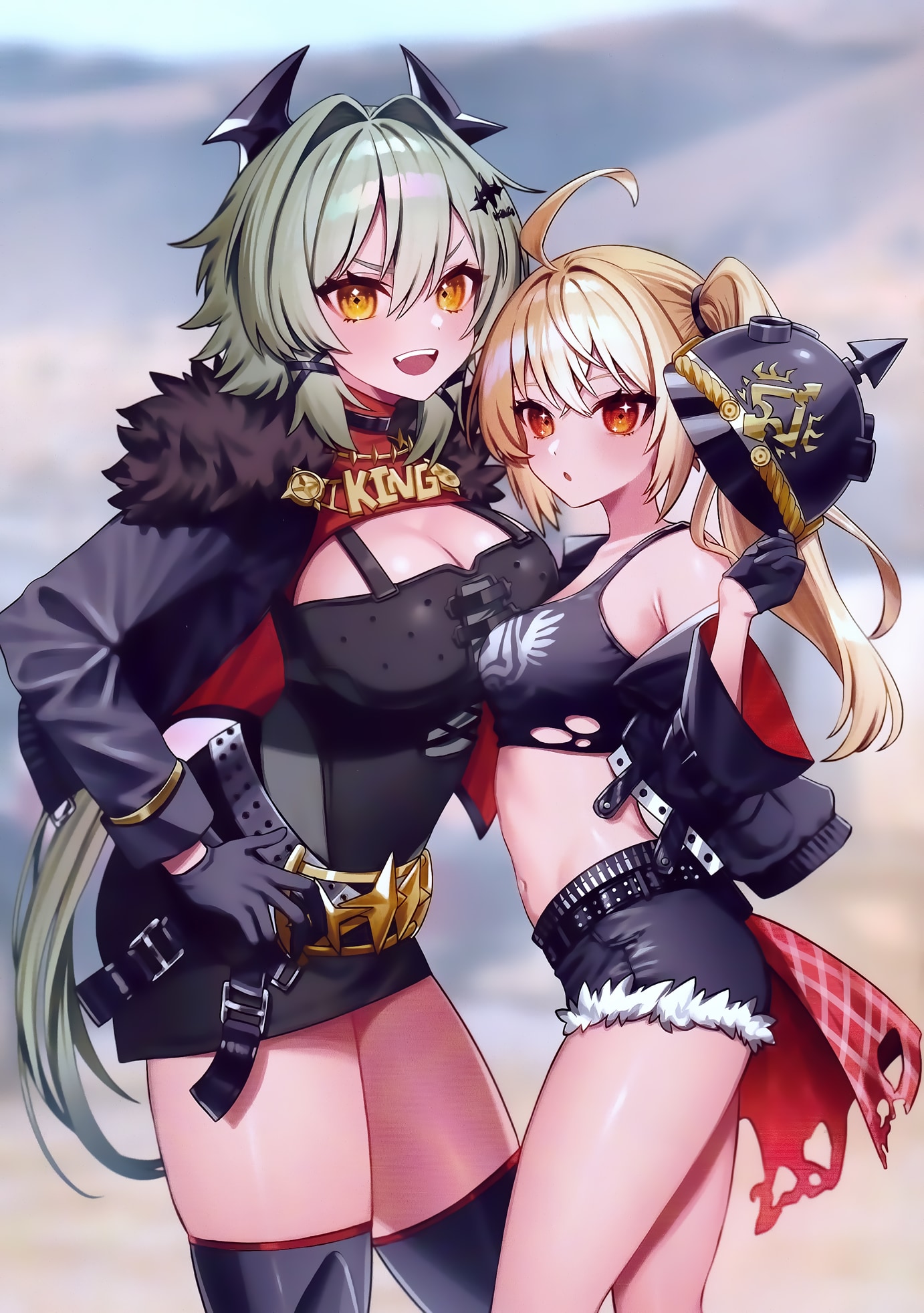 HentaiVN.net - Ảnh 39 - Kono Hi + Omakebon - Oneshot