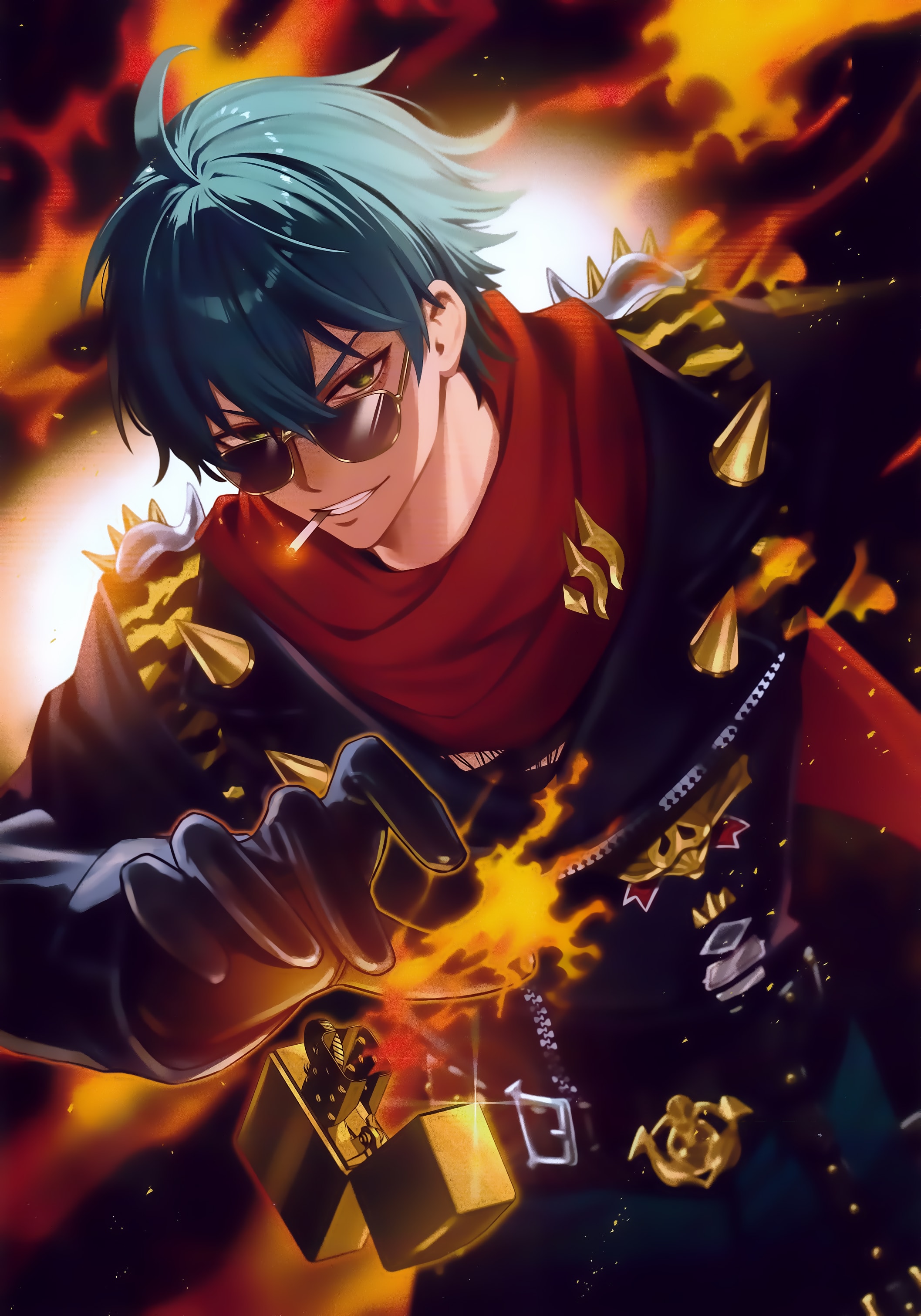 HentaiVN.net - Ảnh 40 - Kono Hi + Omakebon - Oneshot
