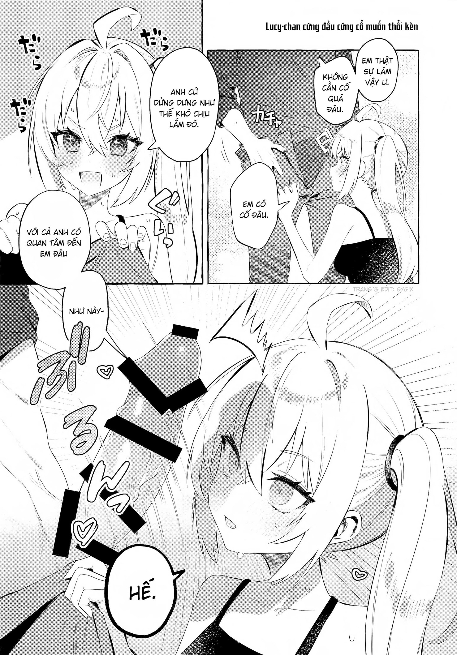 HentaiVN.net - Ảnh 8 - Kono Hi + Omakebon - Oneshot