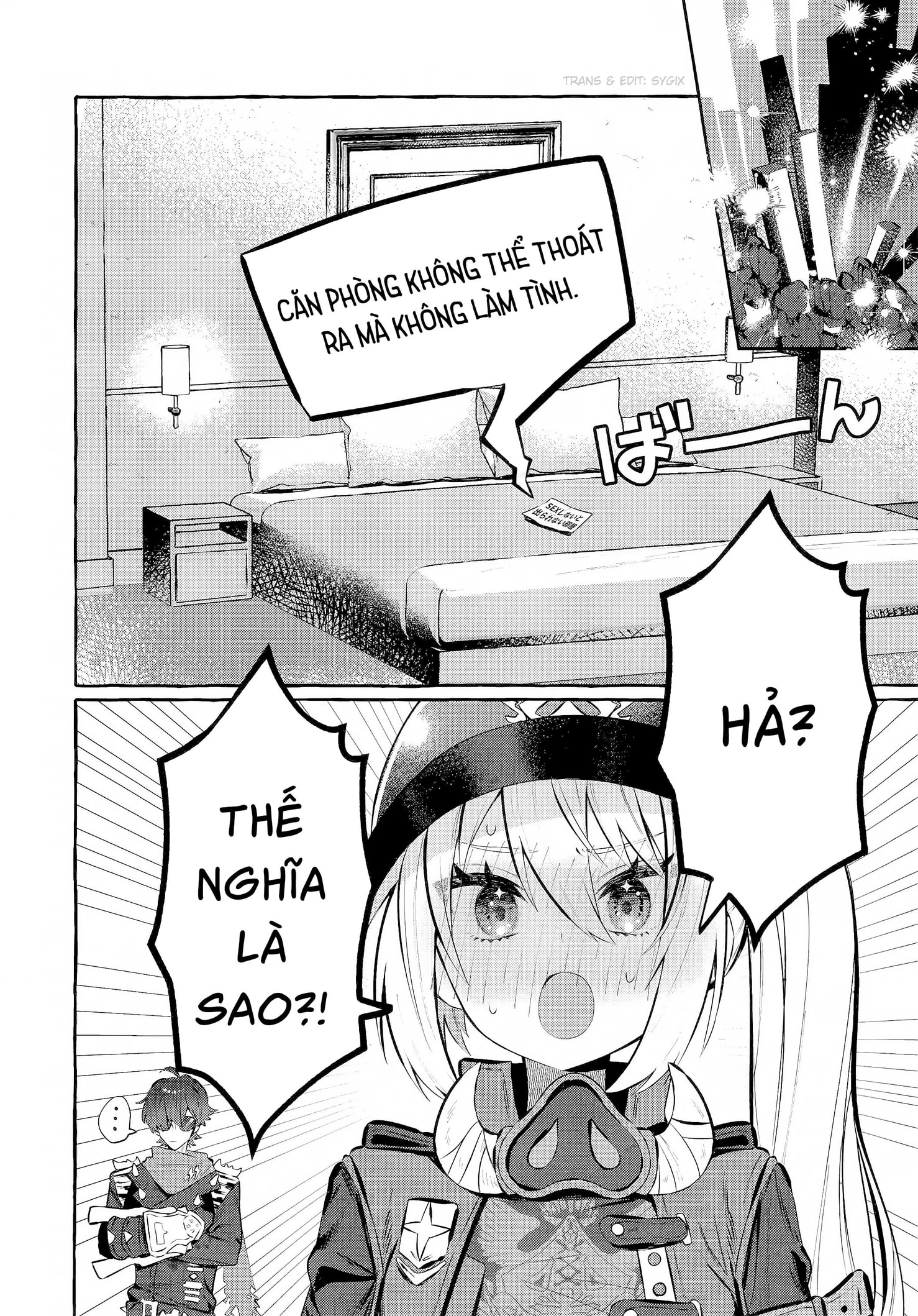 HentaiVN.net - Ảnh 9 - Kono Hi + Omakebon - Oneshot
