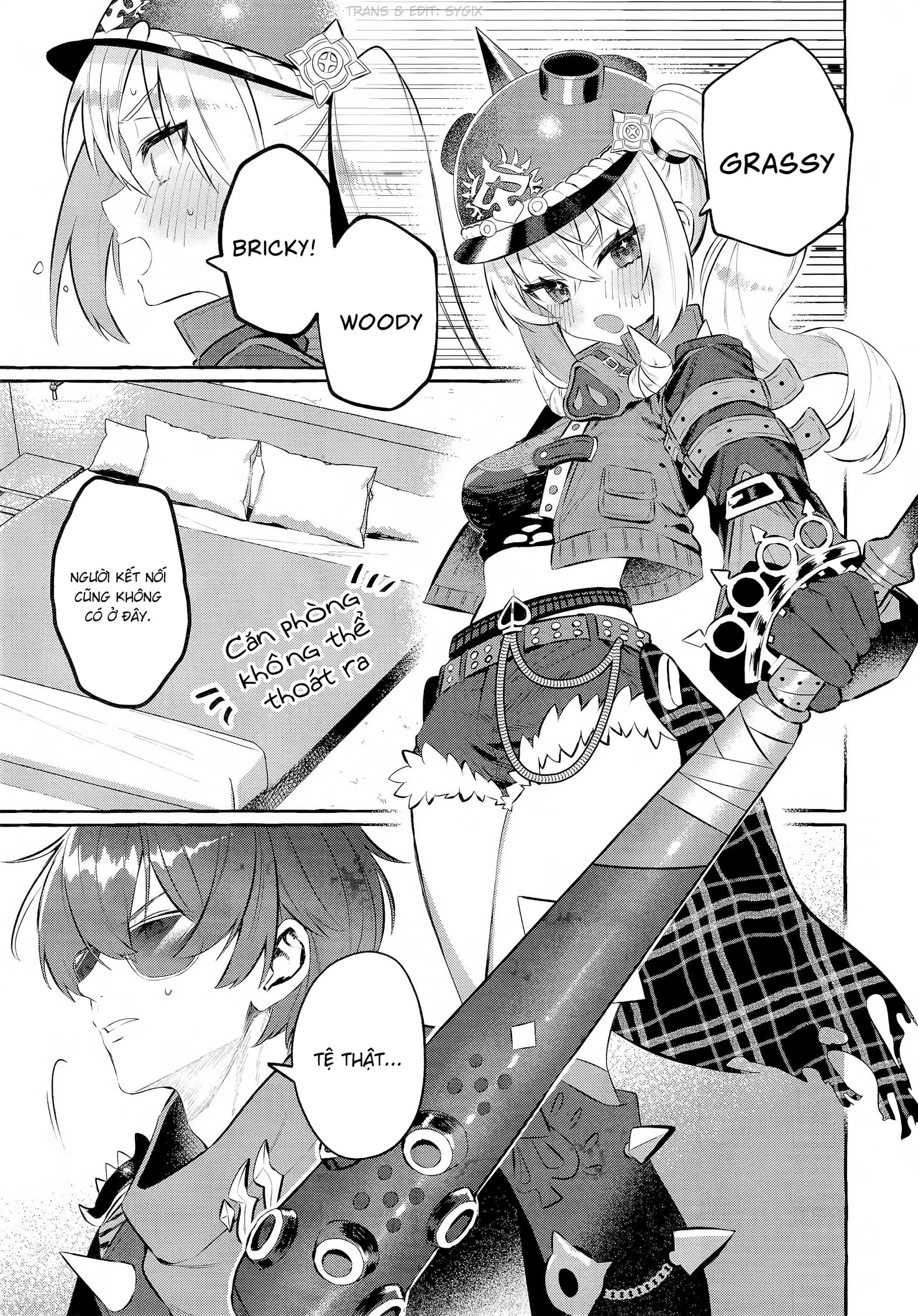 HentaiVN.net - Ảnh 10 - Kono Hi + Omakebon - Oneshot