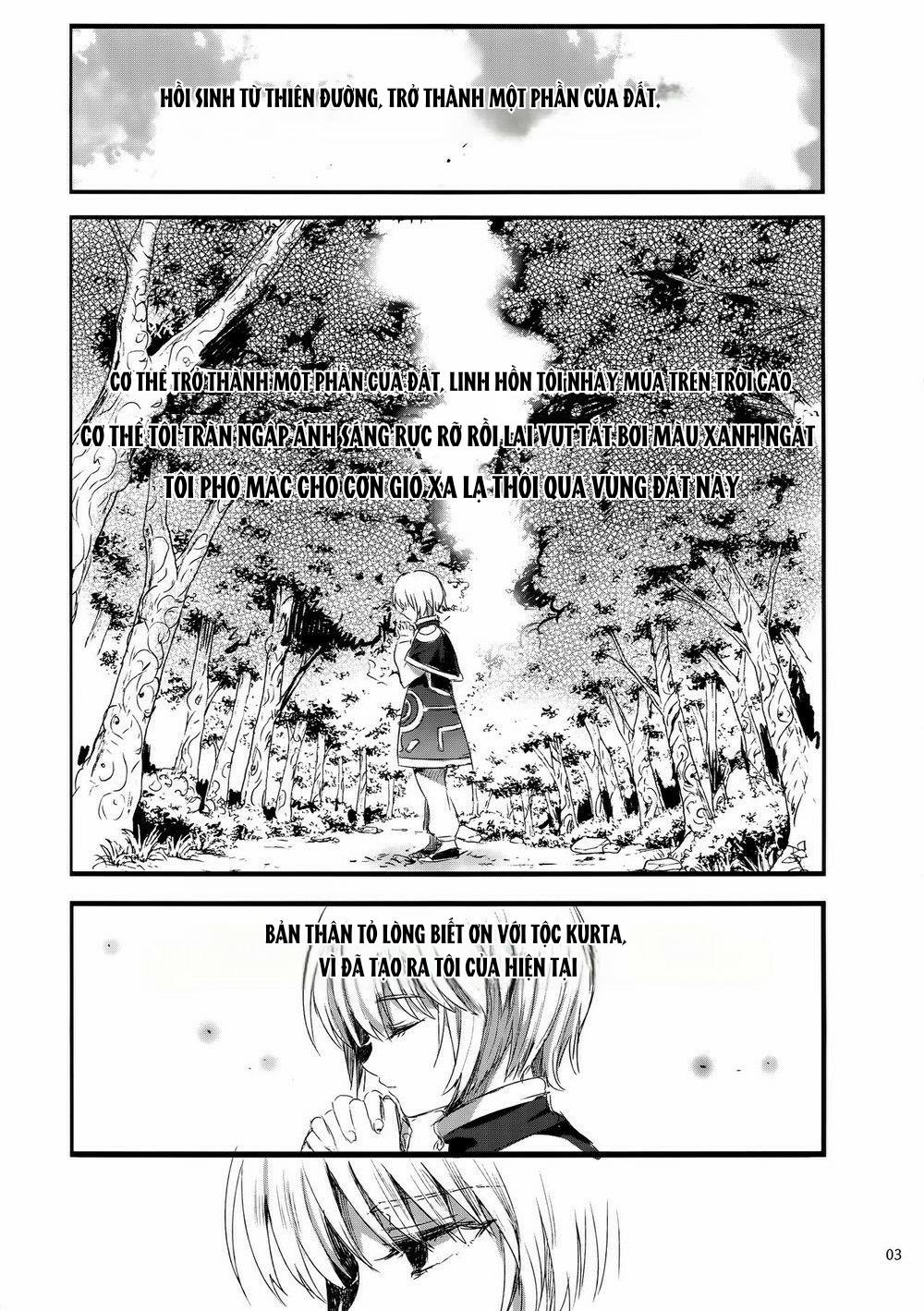 HentaiVN.net - Ảnh 2 - Hedo no Deru Gesu-domo no Kouyuuroku - oneshot