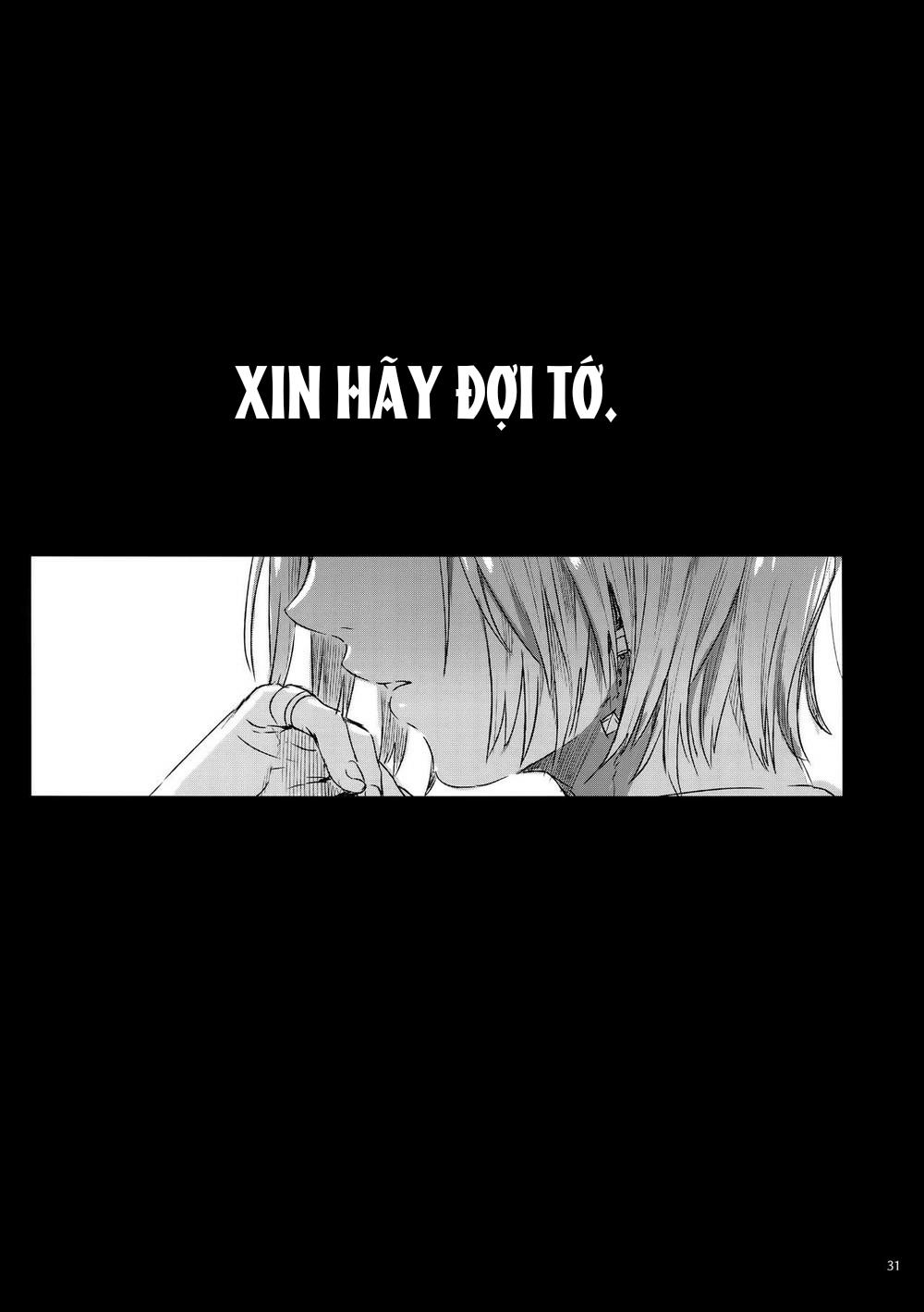 HentaiVN.net - Ảnh 29 - Hedo no Deru Gesu-domo no Kouyuuroku - oneshot