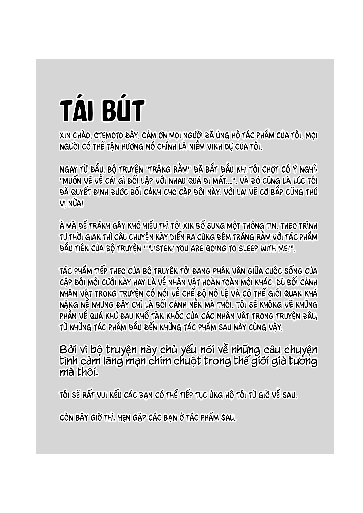 HentaiVN.net - Ảnh 48 - Trăng Rằm - Chap 3: Lovey Dovey Lewd Story Between an Elf and an Orge
