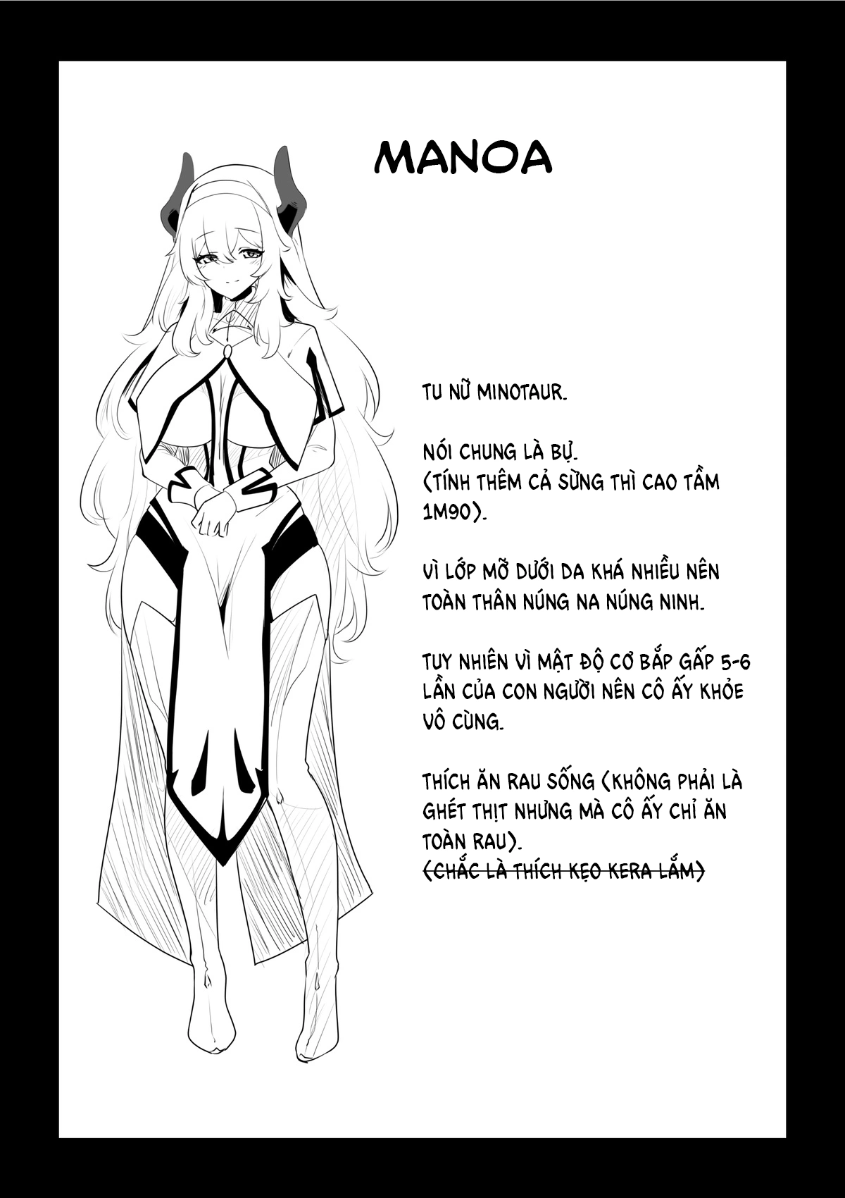 HentaiVN.net - Ảnh 65 - Trăng Rằm - Chap 6: Saintess' Weakness