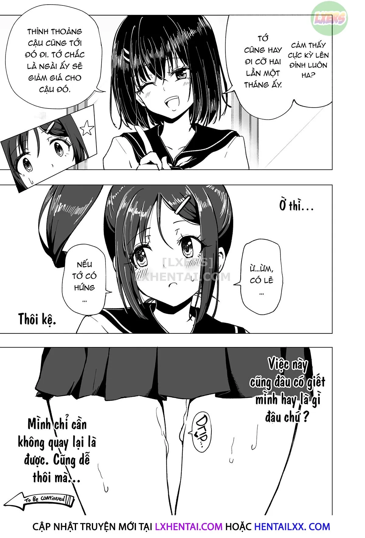 HentaiVN.net - Ảnh 57 - Cô gái bóng chuyền này đã được trải nghiệm một mát xa gợi cảm - Chap 1
