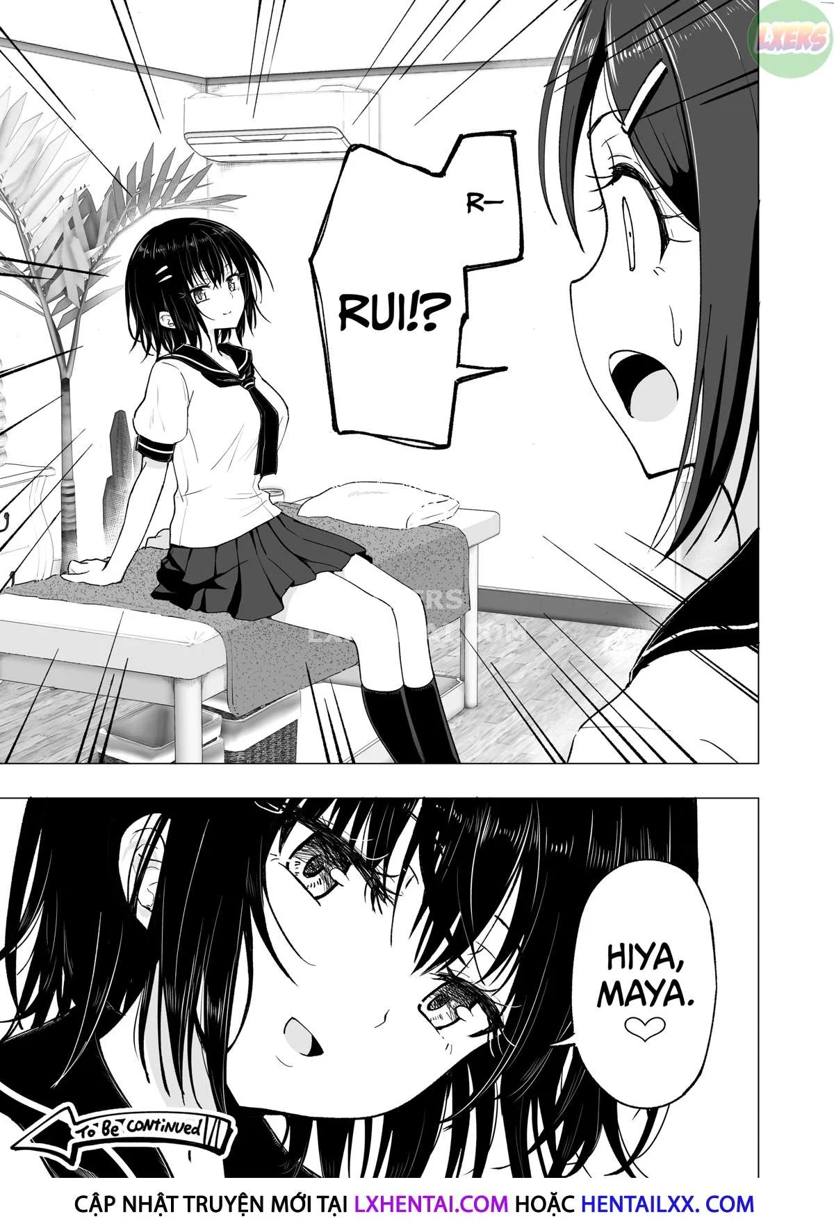 HentaiVN.net - Ảnh 57 - Cô gái bóng chuyền này đã được trải nghiệm một mát xa gợi cảm - Chap 2