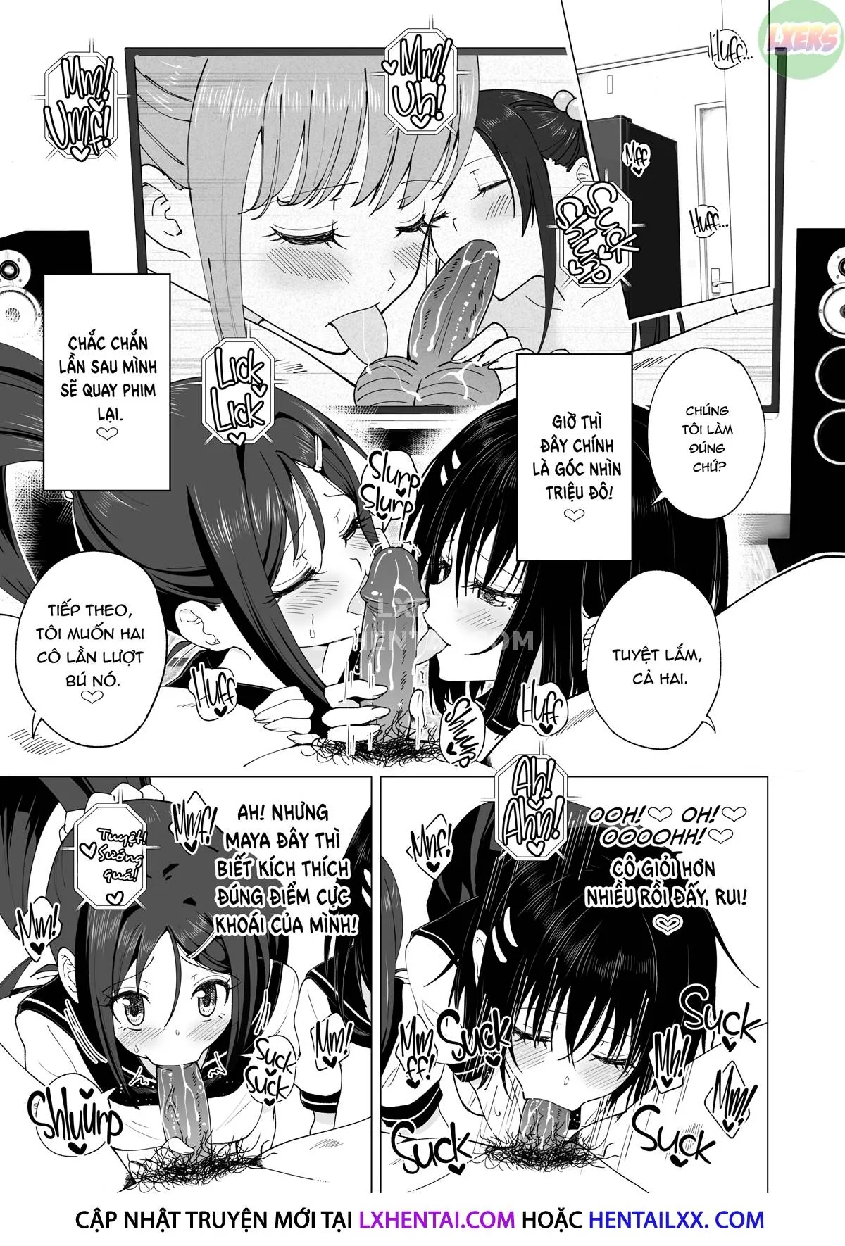 HentaiVN.net - Ảnh 41 - Cô gái bóng chuyền này đã được trải nghiệm một mát xa gợi cảm - Chap 3