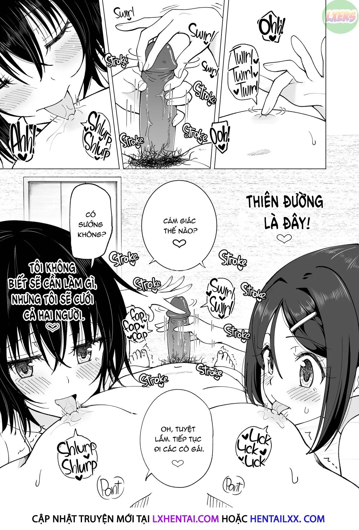 HentaiVN.net - Ảnh 59 - Cô gái bóng chuyền này đã được trải nghiệm một mát xa gợi cảm - Chap 3