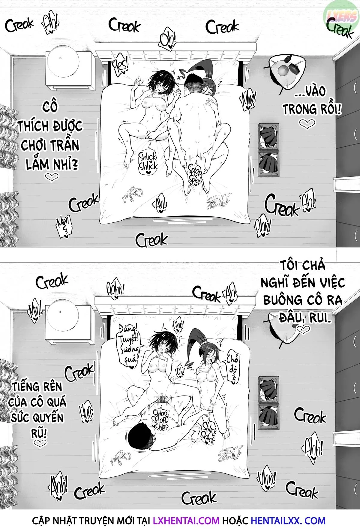 HentaiVN.net - Ảnh 63 - Cô gái bóng chuyền này đã được trải nghiệm một mát xa gợi cảm - Chap 3