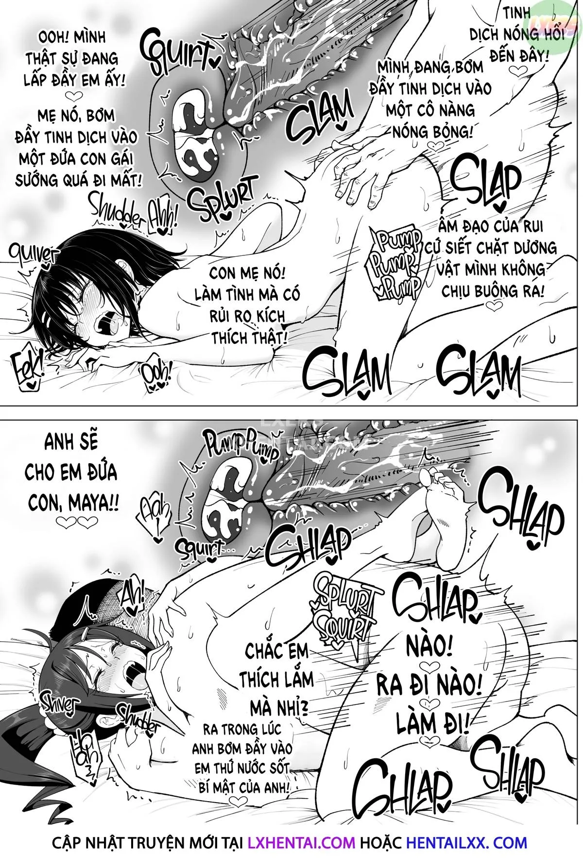 HentaiVN.net - Ảnh 71 - Cô gái bóng chuyền này đã được trải nghiệm một mát xa gợi cảm - Chap 3