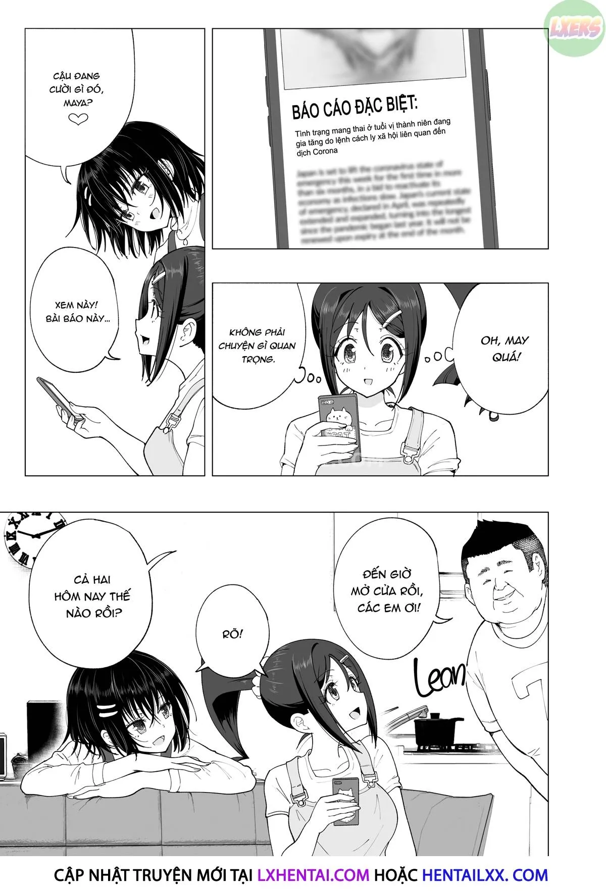 HentaiVN.net - Ảnh 77 - Cô gái bóng chuyền này đã được trải nghiệm một mát xa gợi cảm - Chap 3