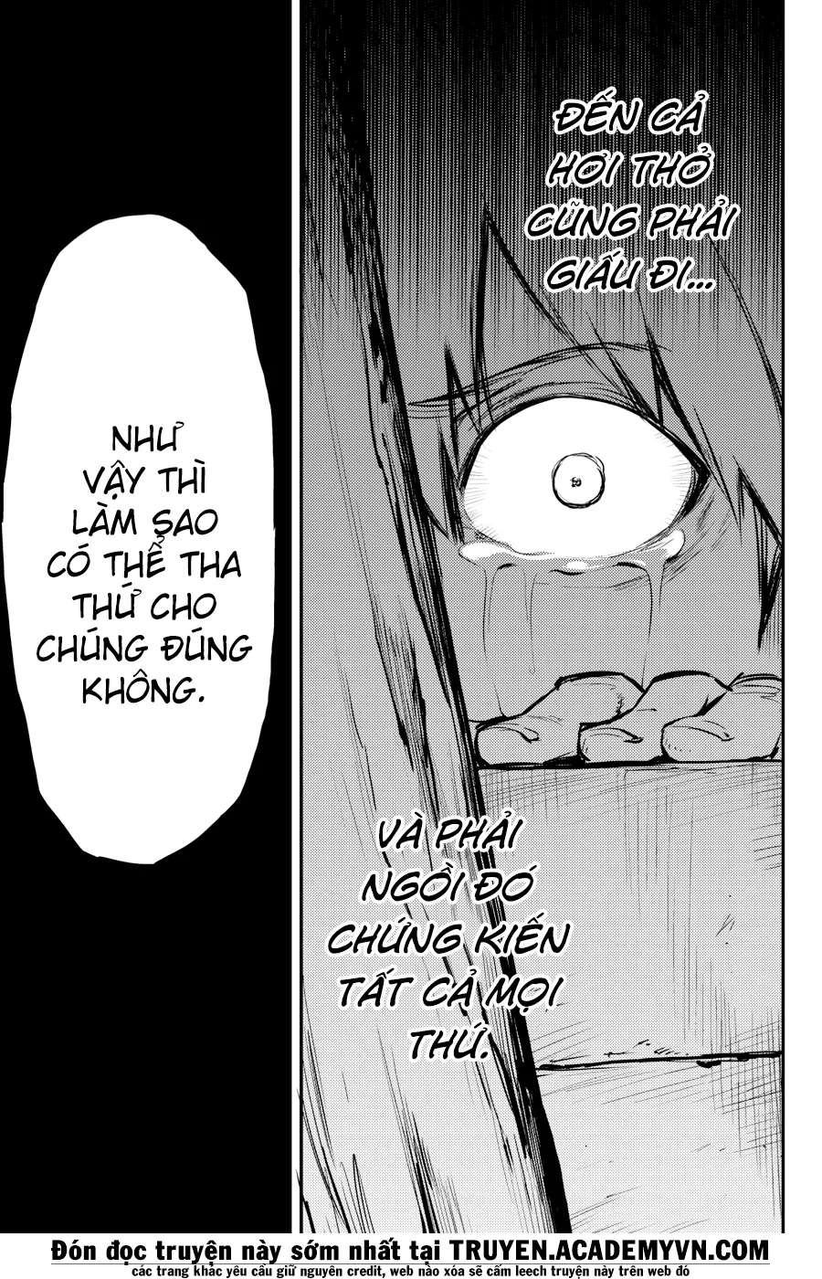 HentaiVN.net - Ảnh 29 - Goblin Slayer [Thợ Săn Goblin; ゴブリンスレイヤー; Tôi Chỉ Muốn Tiêu Diệt Goblin] - Chap 3