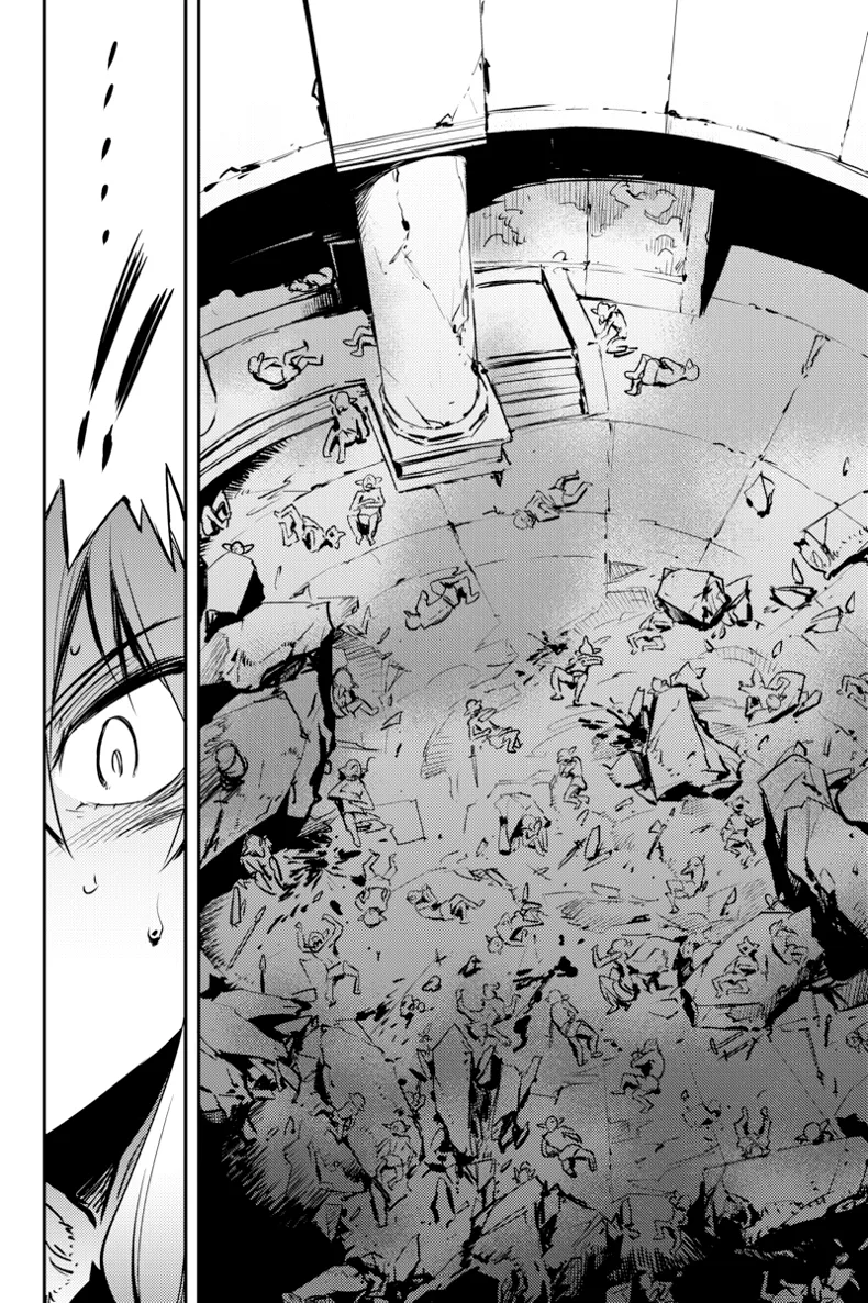 HentaiVN.net - Ảnh 15 - Goblin Slayer [Thợ Săn Goblin; ゴブリンスレイヤー; Tôi Chỉ Muốn Tiêu Diệt Goblin] - Chap 7