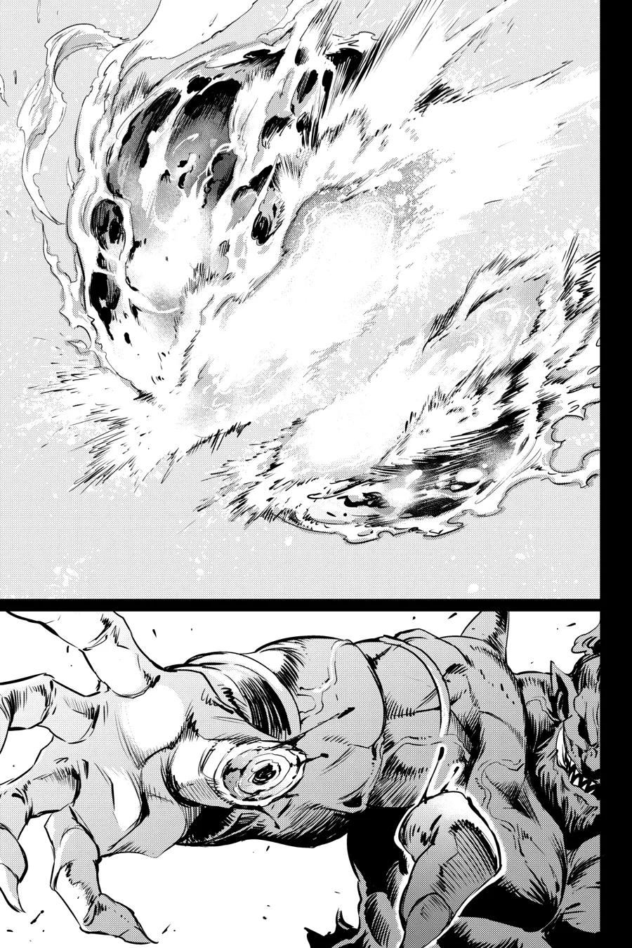 HentaiVN.net - Ảnh 13 - Goblin Slayer [Thợ Săn Goblin; ゴブリンスレイヤー; Tôi Chỉ Muốn Tiêu Diệt Goblin] - Chap 9