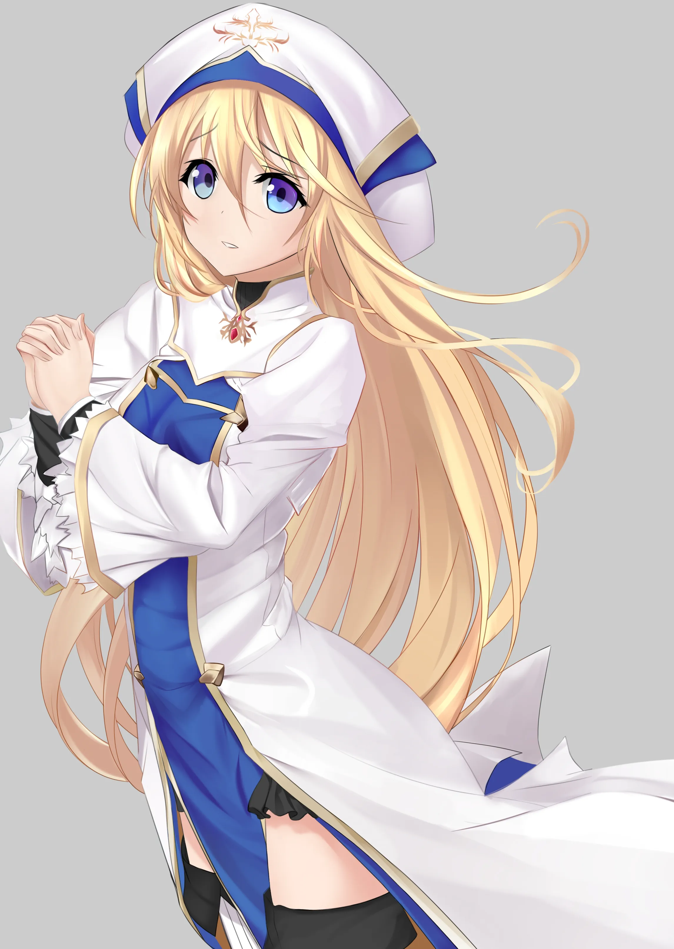 HentaiVN.net - Ảnh 33 - Goblin Slayer [Thợ Săn Goblin; ゴブリンスレイヤー; Tôi Chỉ Muốn Tiêu Diệt Goblin] - Chap 9