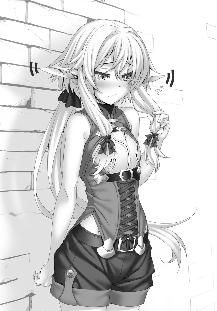 HentaiVN.net - Ảnh 31 - Goblin Slayer [Thợ Săn Goblin; ゴブリンスレイヤー; Tôi Chỉ Muốn Tiêu Diệt Goblin] - Chap 10