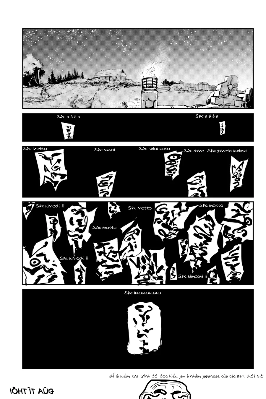 HentaiVN.net - Ảnh 42 - Goblin Slayer [Thợ Săn Goblin; ゴブリンスレイヤー; Tôi Chỉ Muốn Tiêu Diệt Goblin] - Chap 10