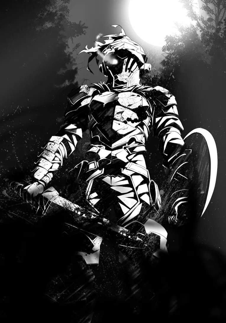 HentaiVN.net - Ảnh 4 - Goblin Slayer [Thợ Săn Goblin; ゴブリンスレイヤー; Tôi Chỉ Muốn Tiêu Diệt Goblin] - Chap 14