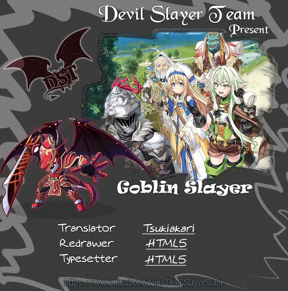 HentaiVN.net - Ảnh 3 - Goblin Slayer [Thợ Săn Goblin; ゴブリンスレイヤー; Tôi Chỉ Muốn Tiêu Diệt Goblin] - Chap 16