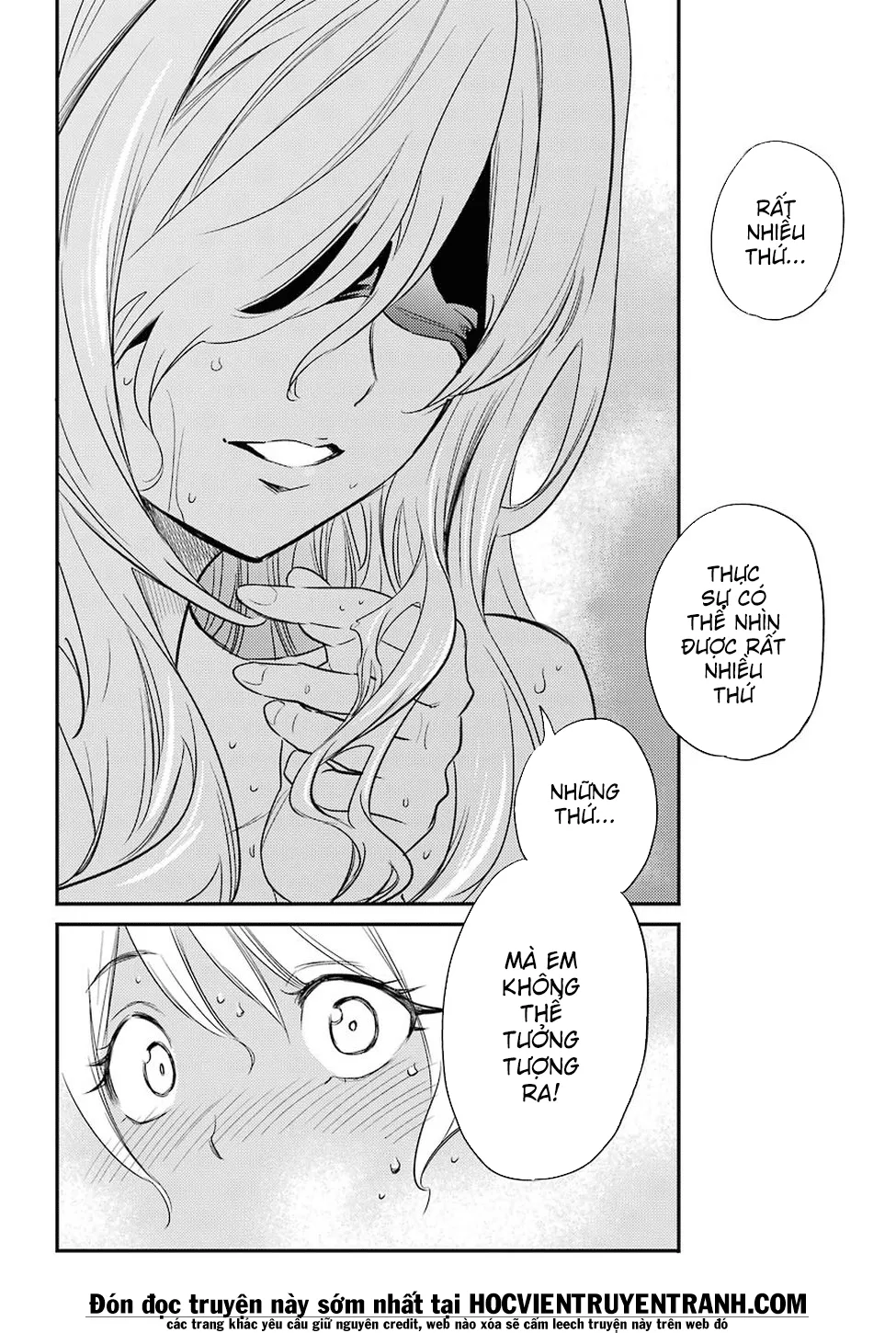 HentaiVN.net - Ảnh 17 - Goblin Slayer [Thợ Săn Goblin; ゴブリンスレイヤー; Tôi Chỉ Muốn Tiêu Diệt Goblin] - Chap 20