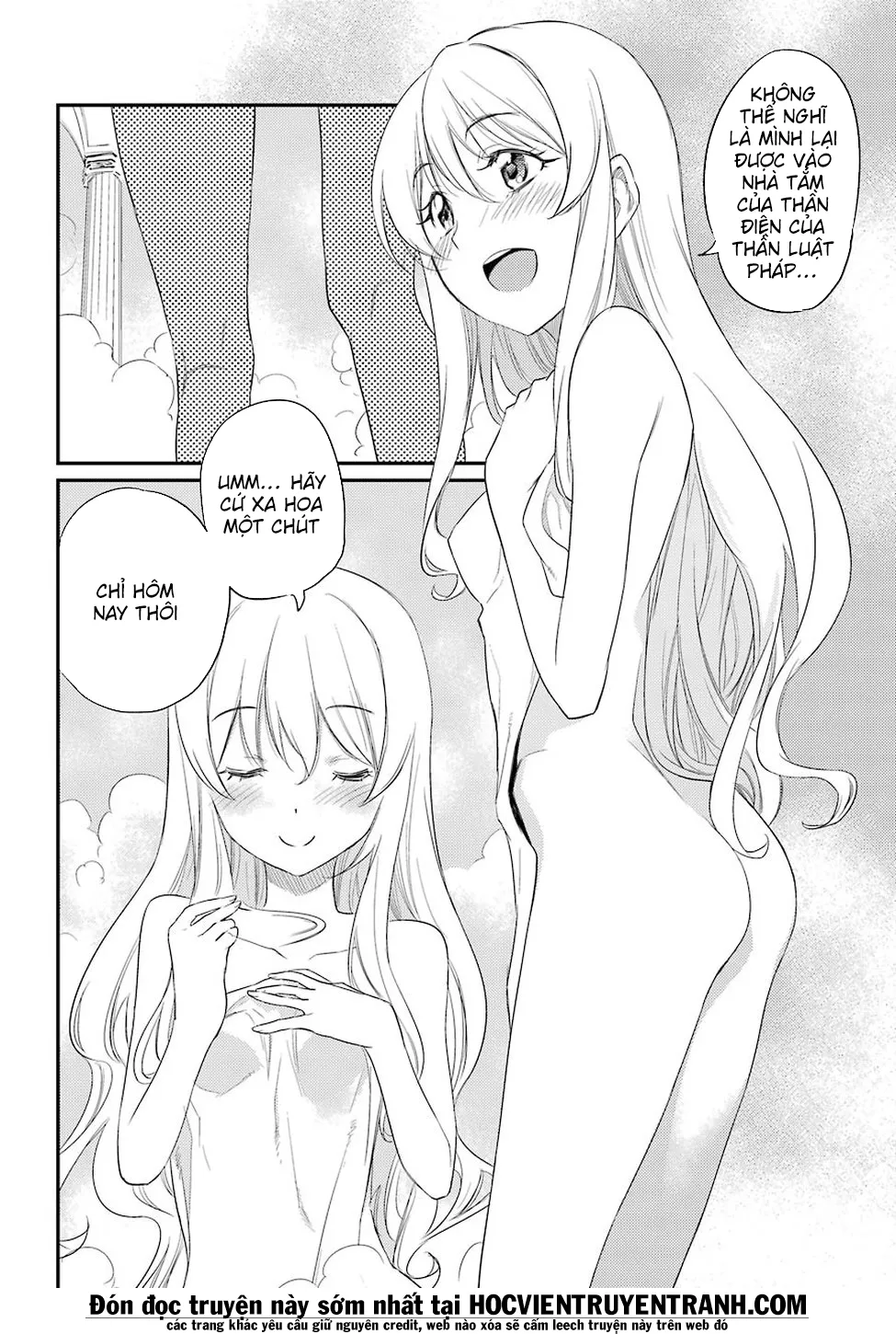 HentaiVN.net - Ảnh 4 - Goblin Slayer [Thợ Săn Goblin; ゴブリンスレイヤー; Tôi Chỉ Muốn Tiêu Diệt Goblin] - Chap 20