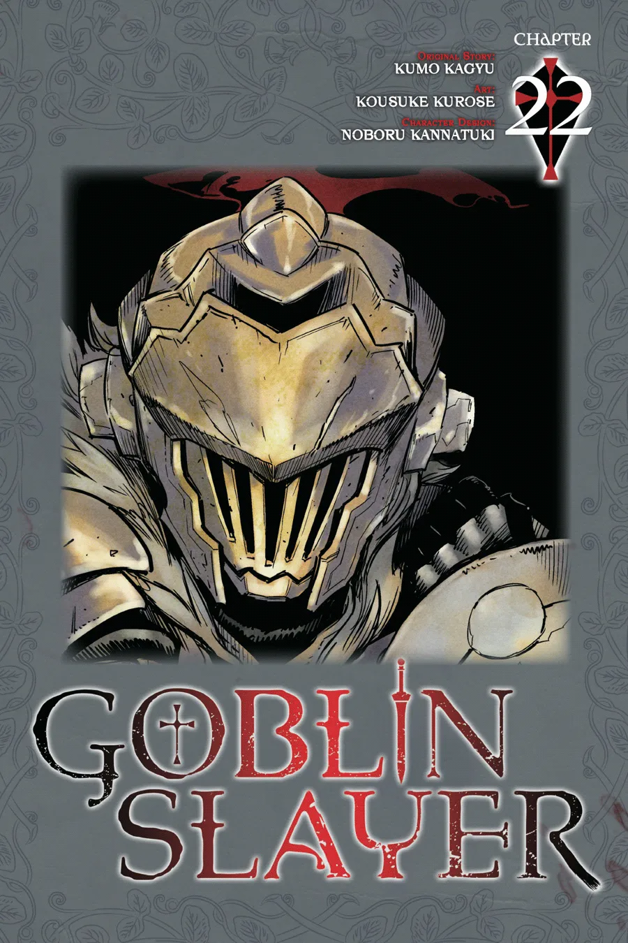 HentaiVN.net - Ảnh 3 - Goblin Slayer [Thợ Săn Goblin; ゴブリンスレイヤー; Tôi Chỉ Muốn Tiêu Diệt Goblin] - Chap 22