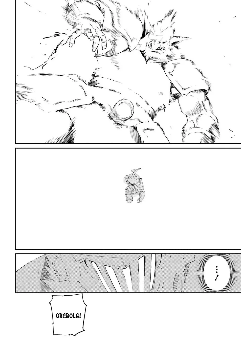 HentaiVN.net - Ảnh 24 - Goblin Slayer [Thợ Săn Goblin; ゴブリンスレイヤー; Tôi Chỉ Muốn Tiêu Diệt Goblin] - Chap 28