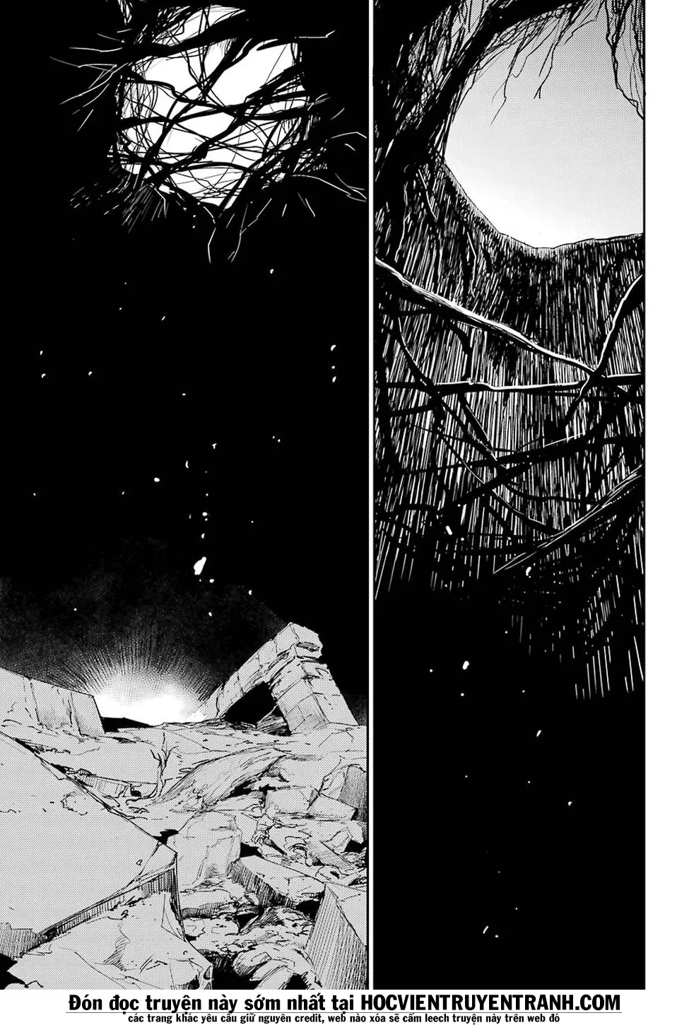 HentaiVN.net - Ảnh 31 - Goblin Slayer [Thợ Săn Goblin; ゴブリンスレイヤー; Tôi Chỉ Muốn Tiêu Diệt Goblin] - Chap 28