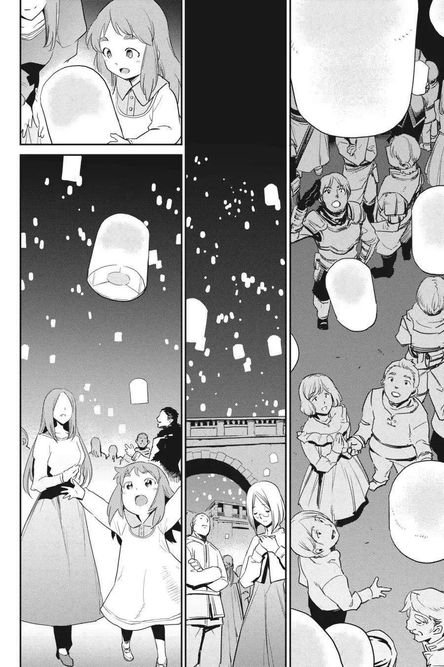 HentaiVN.net - Ảnh 19 - Goblin Slayer [Thợ Săn Goblin; ゴブリンスレイヤー; Tôi Chỉ Muốn Tiêu Diệt Goblin] - Chap 34