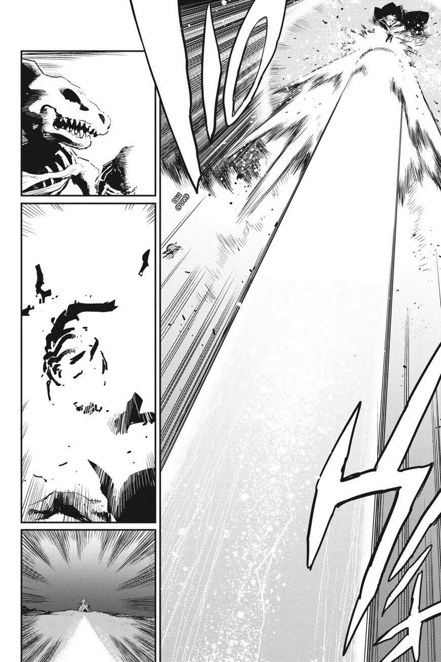 HentaiVN.net - Ảnh 26 - Goblin Slayer [Thợ Săn Goblin; ゴブリンスレイヤー; Tôi Chỉ Muốn Tiêu Diệt Goblin] - Chap 38
