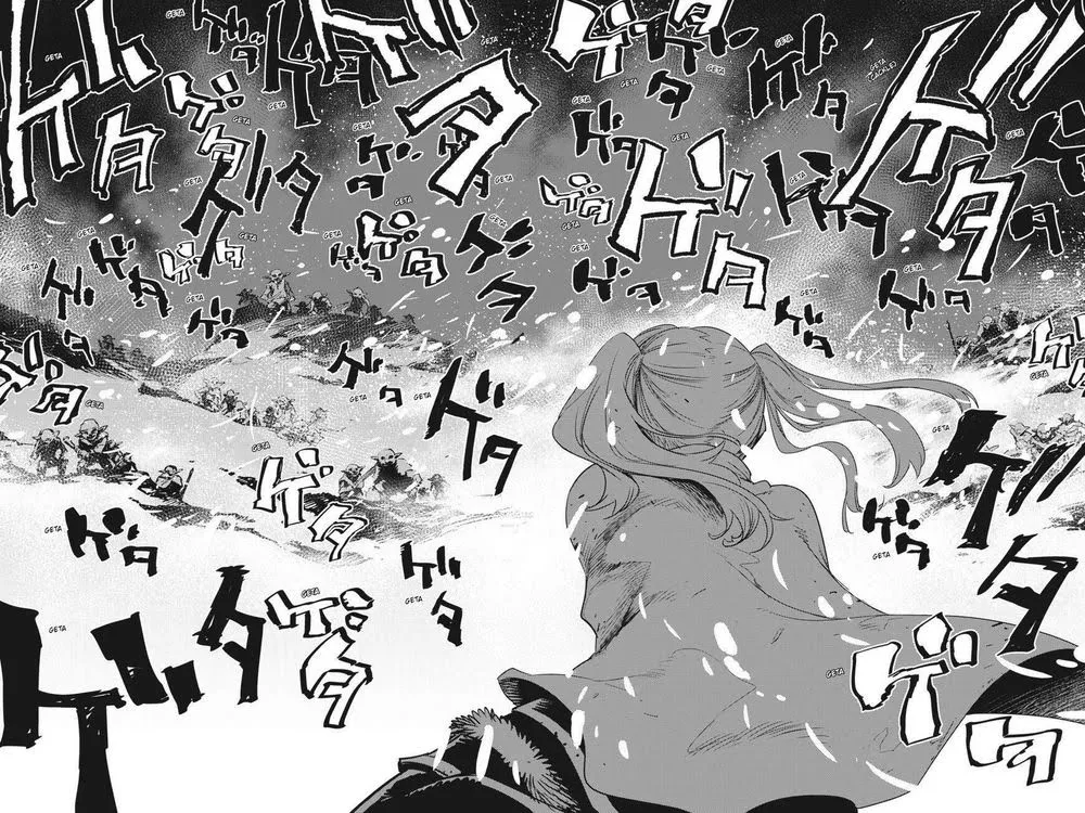 HentaiVN.net - Ảnh 14 - Goblin Slayer [Thợ Săn Goblin; ゴブリンスレイヤー; Tôi Chỉ Muốn Tiêu Diệt Goblin] - Chap 45