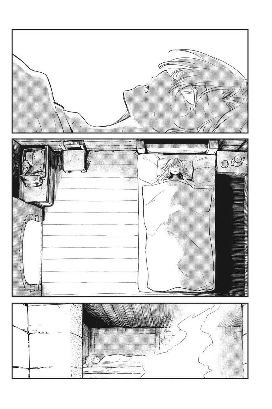 HentaiVN.net - Ảnh 20 - Goblin Slayer [Thợ Săn Goblin; ゴブリンスレイヤー; Tôi Chỉ Muốn Tiêu Diệt Goblin] - Chap 45