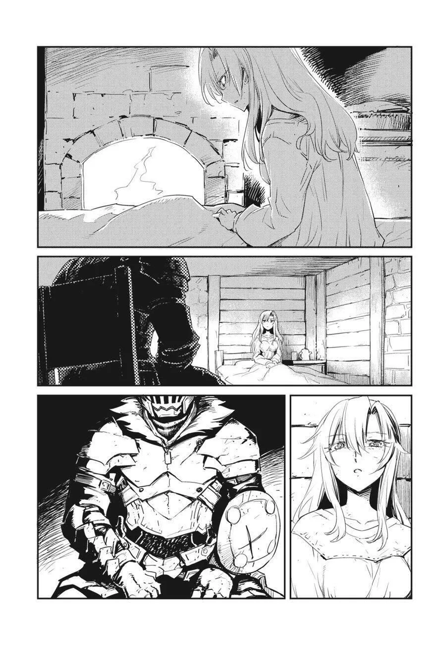 HentaiVN.net - Ảnh 21 - Goblin Slayer [Thợ Săn Goblin; ゴブリンスレイヤー; Tôi Chỉ Muốn Tiêu Diệt Goblin] - Chap 45