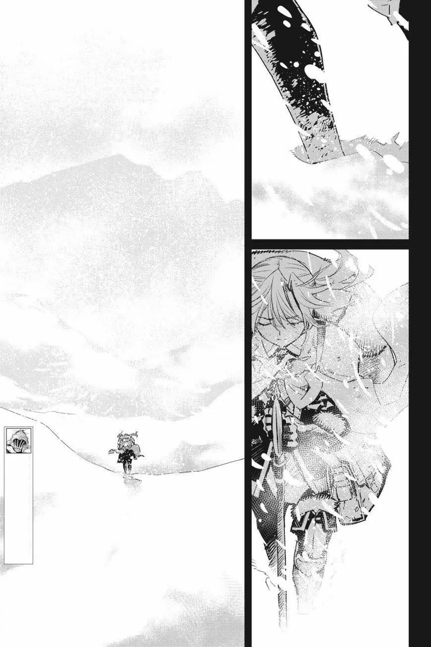 HentaiVN.net - Ảnh 5 - Goblin Slayer [Thợ Săn Goblin; ゴブリンスレイヤー; Tôi Chỉ Muốn Tiêu Diệt Goblin] - Chap 45