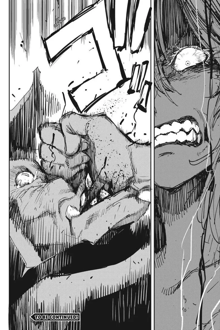 HentaiVN.net - Ảnh 21 - Goblin Slayer [Thợ Săn Goblin; ゴブリンスレイヤー; Tôi Chỉ Muốn Tiêu Diệt Goblin] - Chap 47