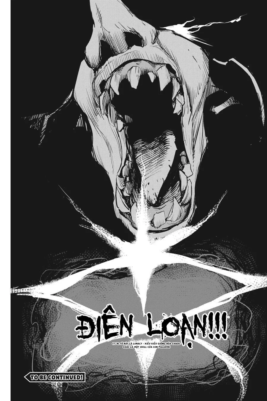 HentaiVN.net - Ảnh 24 - Goblin Slayer [Thợ Săn Goblin; ゴブリンスレイヤー; Tôi Chỉ Muốn Tiêu Diệt Goblin] - Chap 51