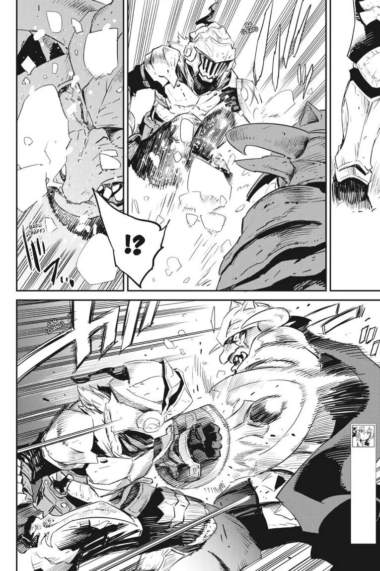 HentaiVN.net - Ảnh 7 - Goblin Slayer [Thợ Săn Goblin; ゴブリンスレイヤー; Tôi Chỉ Muốn Tiêu Diệt Goblin] - Chap 53