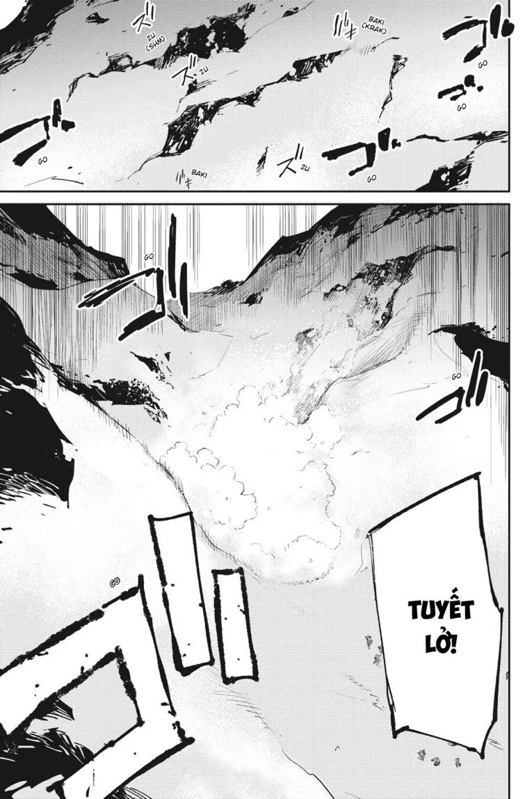 HentaiVN.net - Ảnh 19 - Goblin Slayer [Thợ Săn Goblin; ゴブリンスレイヤー; Tôi Chỉ Muốn Tiêu Diệt Goblin] - Chap 53