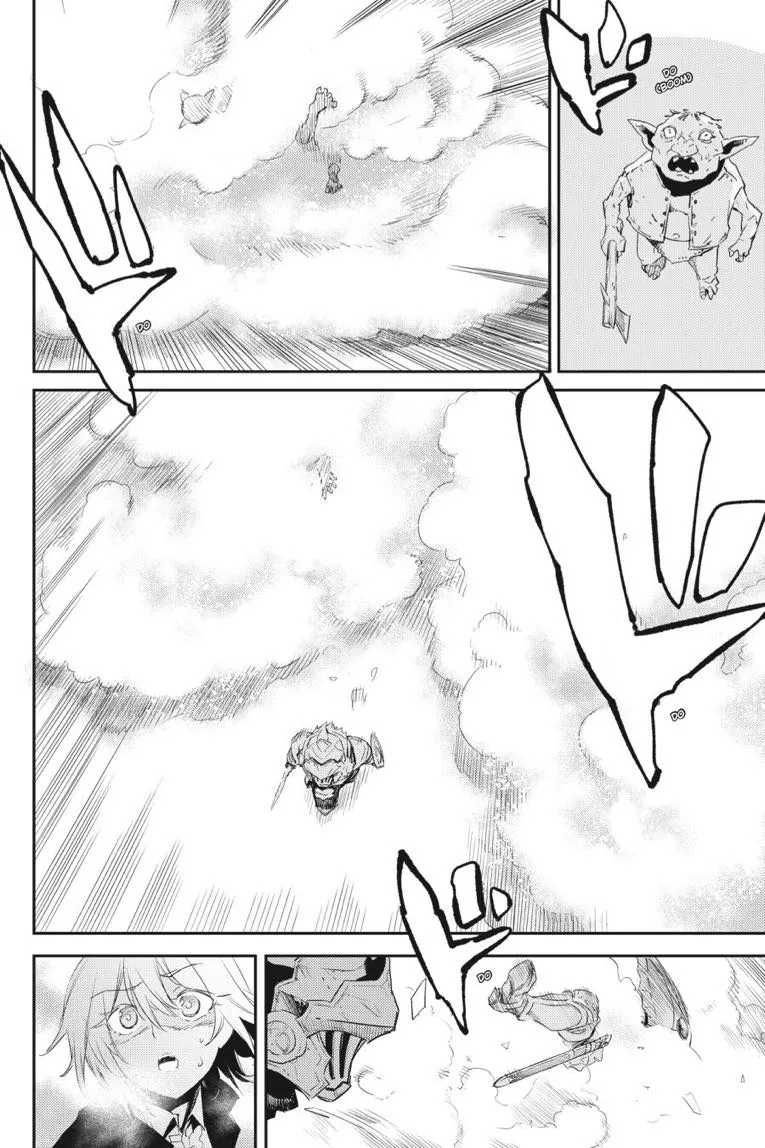 HentaiVN.net - Ảnh 20 - Goblin Slayer [Thợ Săn Goblin; ゴブリンスレイヤー; Tôi Chỉ Muốn Tiêu Diệt Goblin] - Chap 53