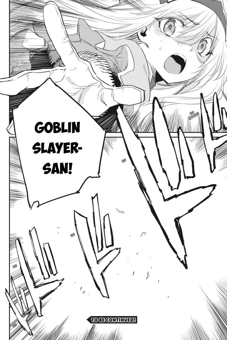 HentaiVN.net - Ảnh 24 - Goblin Slayer [Thợ Săn Goblin; ゴブリンスレイヤー; Tôi Chỉ Muốn Tiêu Diệt Goblin] - Chap 53