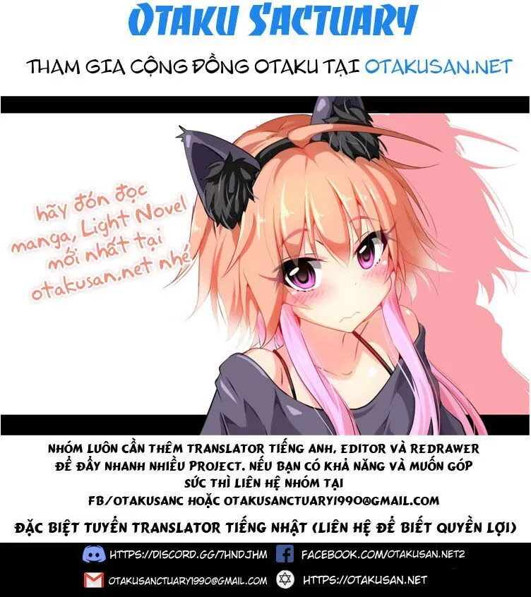 HentaiVN.net - Ảnh 34 - Goblin Slayer [Thợ Săn Goblin; ゴブリンスレイヤー; Tôi Chỉ Muốn Tiêu Diệt Goblin] - Chap 55